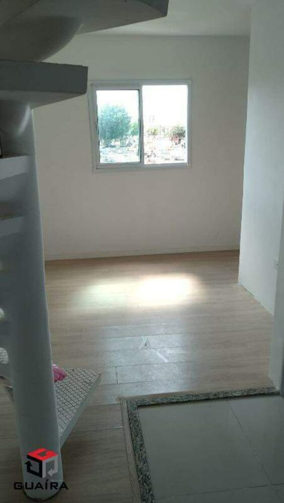 Cobertura para alugar com 2 quartos, 80m² - Foto 1