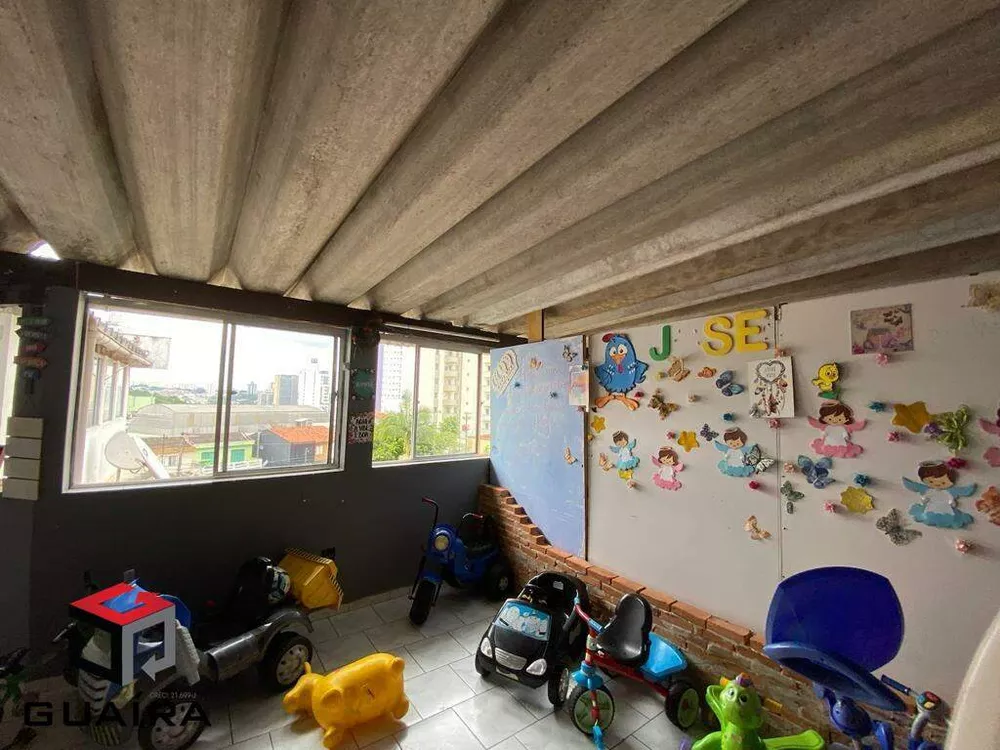 Sobrado à venda com 3 quartos, 506m² - Foto 7