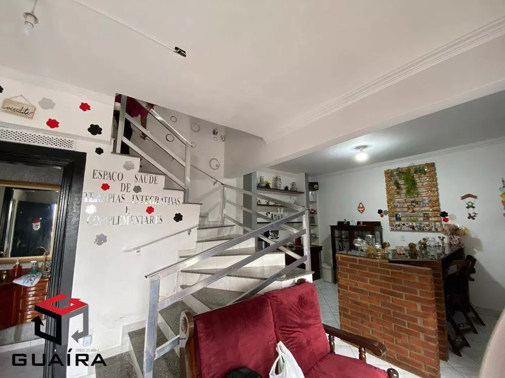 Sobrado à venda com 3 quartos, 506m² - Foto 2