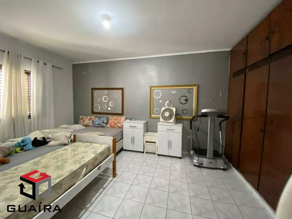 Sobrado à venda com 3 quartos, 506m² - Foto 1