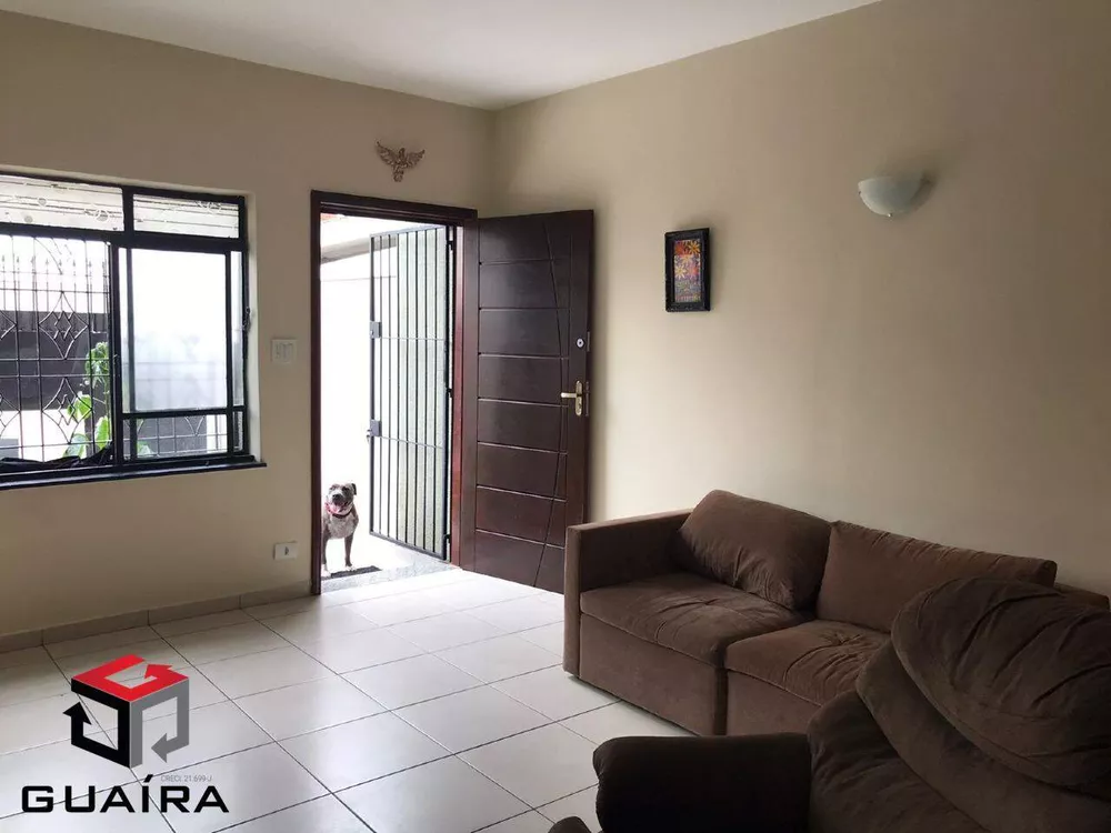 Sobrado à venda com 3 quartos, 149m² - Foto 2