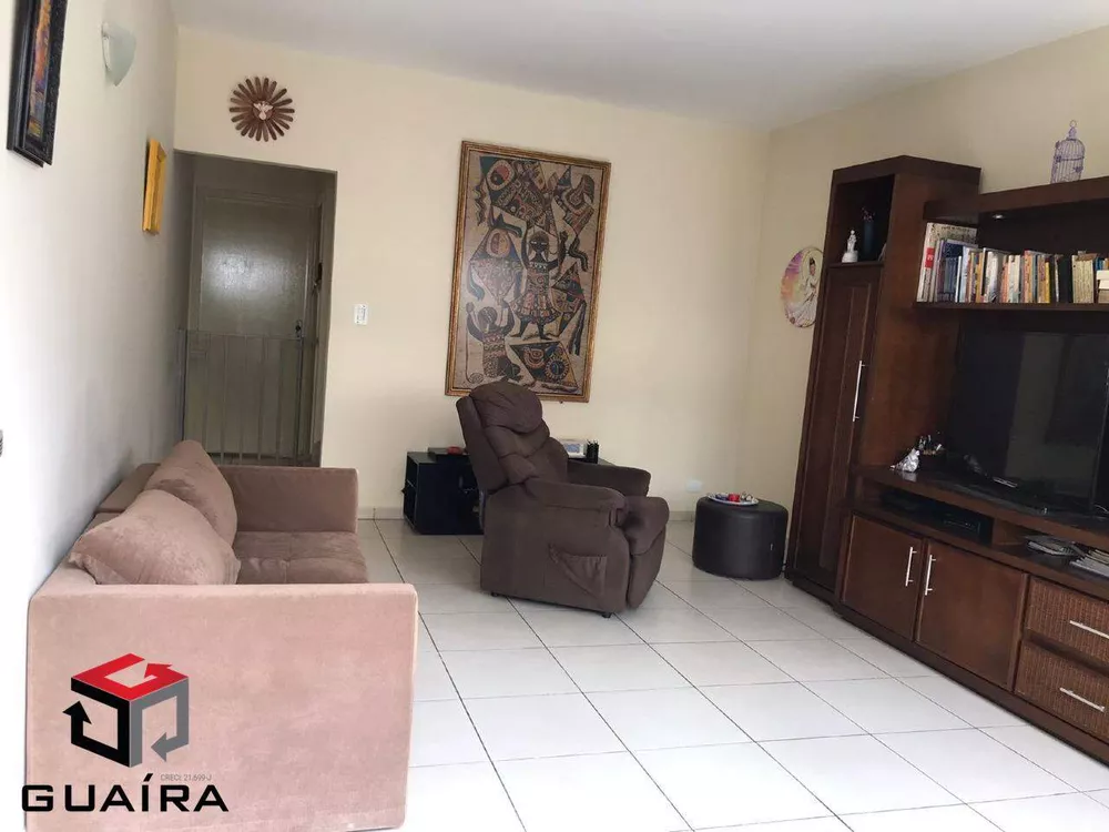 Sobrado à venda com 3 quartos, 149m² - Foto 3