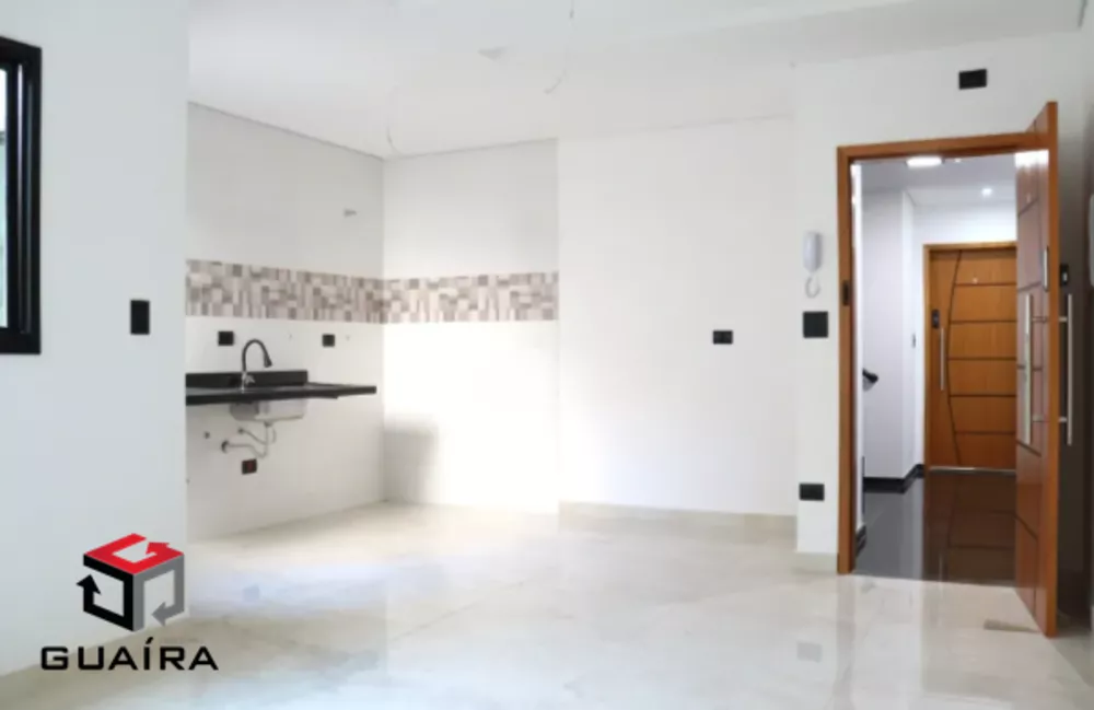 Apartamento à venda com 3 quartos, 75m² - Foto 1