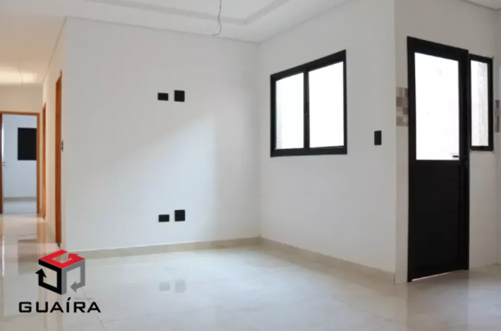 Apartamento à venda com 3 quartos, 75m² - Foto 2