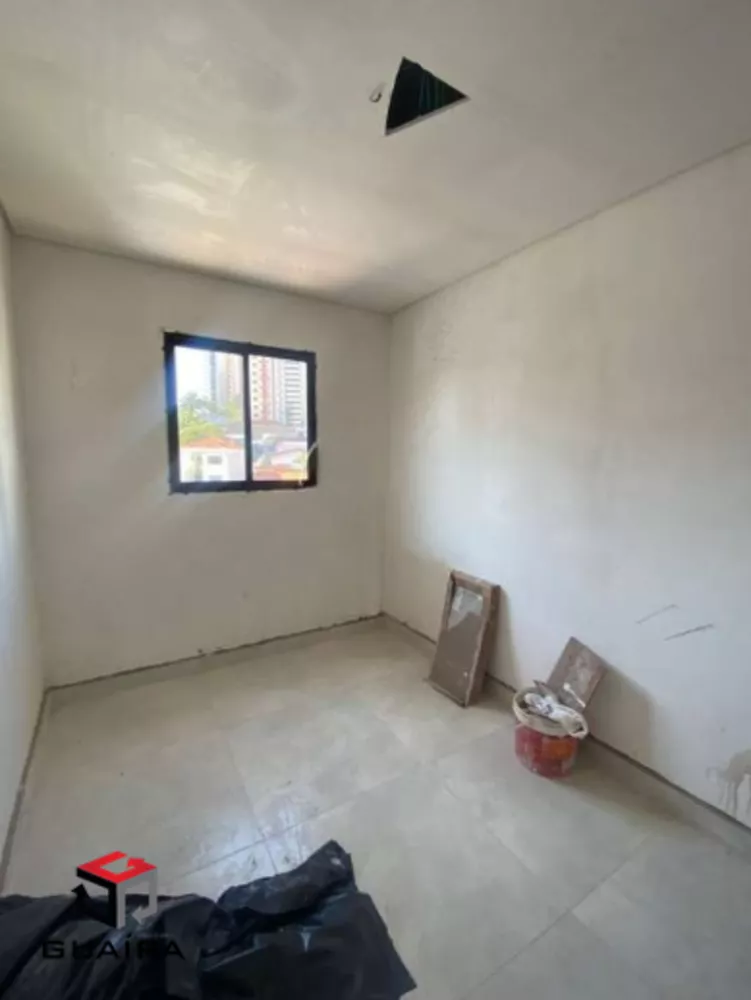 Apartamento à venda com 2 quartos, 44m² - Foto 4