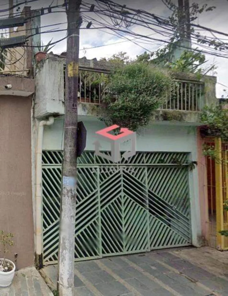 Sobrado à venda com 3 quartos, 200m² - Foto 2