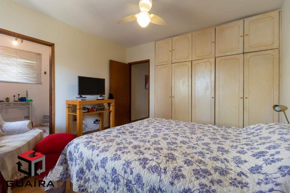 Sobrado à venda com 3 quartos, 400m² - Foto 2