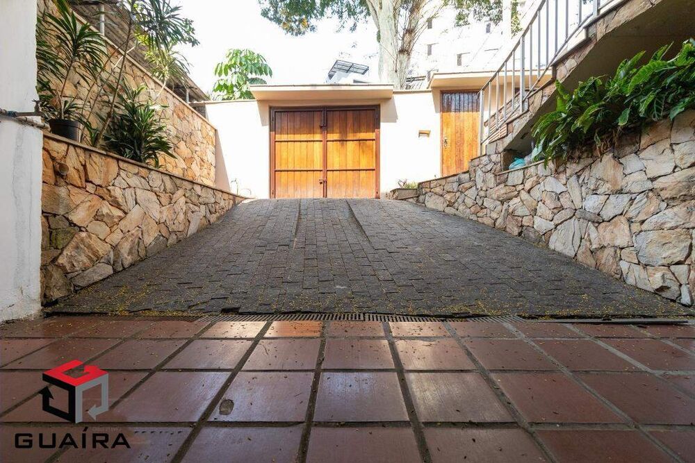 Sobrado à venda com 3 quartos, 400m² - Foto 4