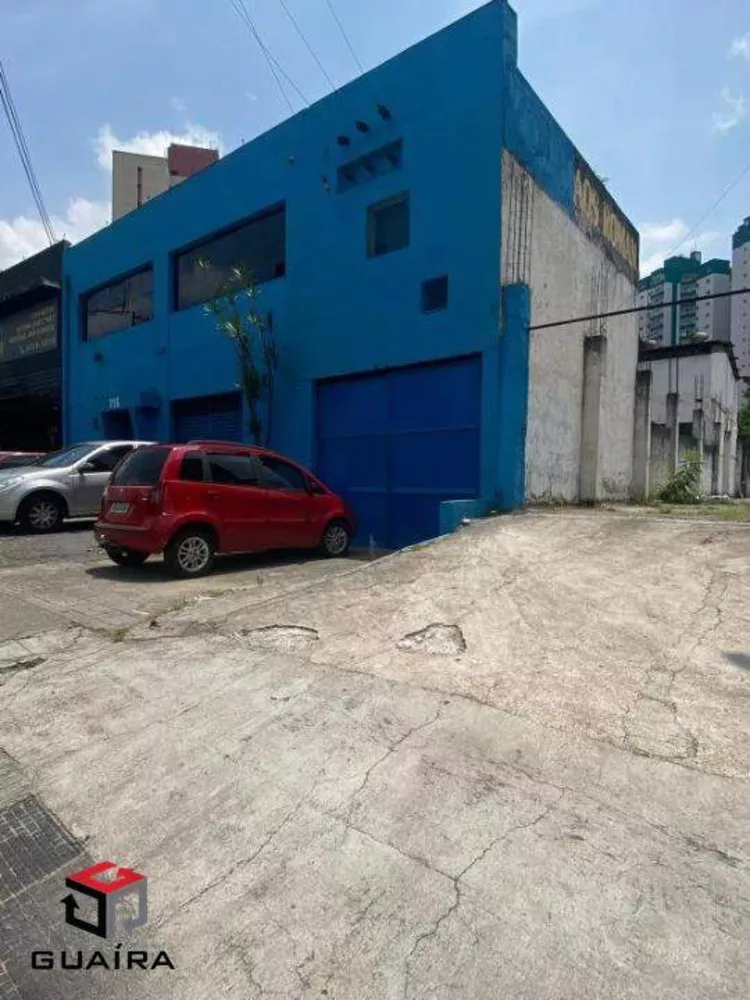 Casa Comercial à venda, 4000m² - Foto 1