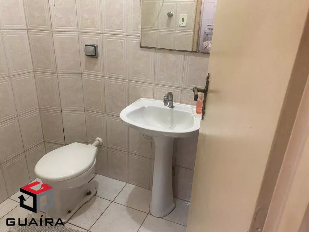 Apartamento à venda com 2 quartos, 110m² - Foto 2