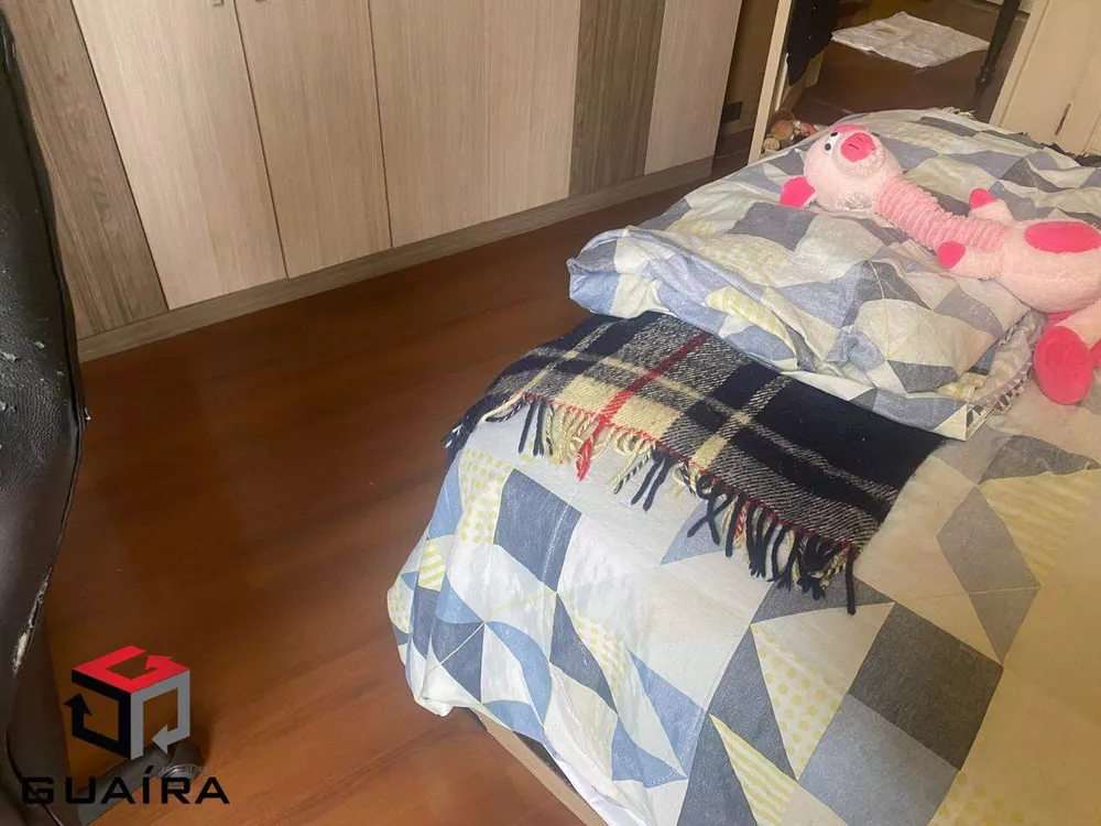 Apartamento à venda com 2 quartos, 110m² - Foto 4