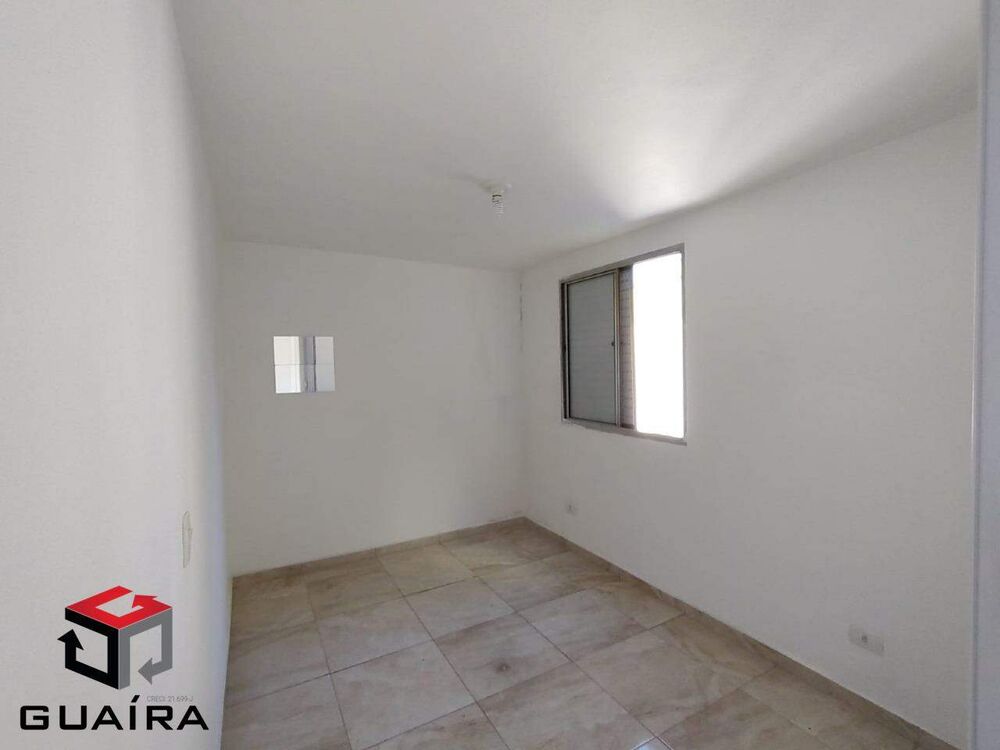 Apartamento à venda com 2 quartos, 52m² - Foto 5