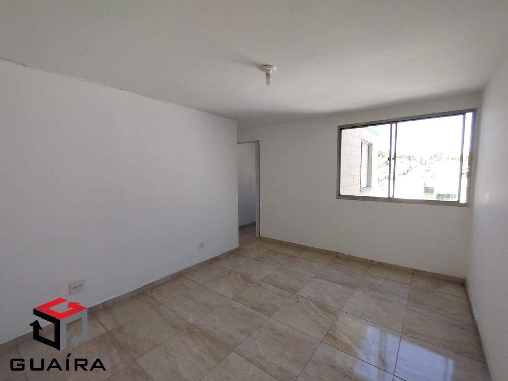 Apartamento à venda com 2 quartos, 52m² - Foto 1