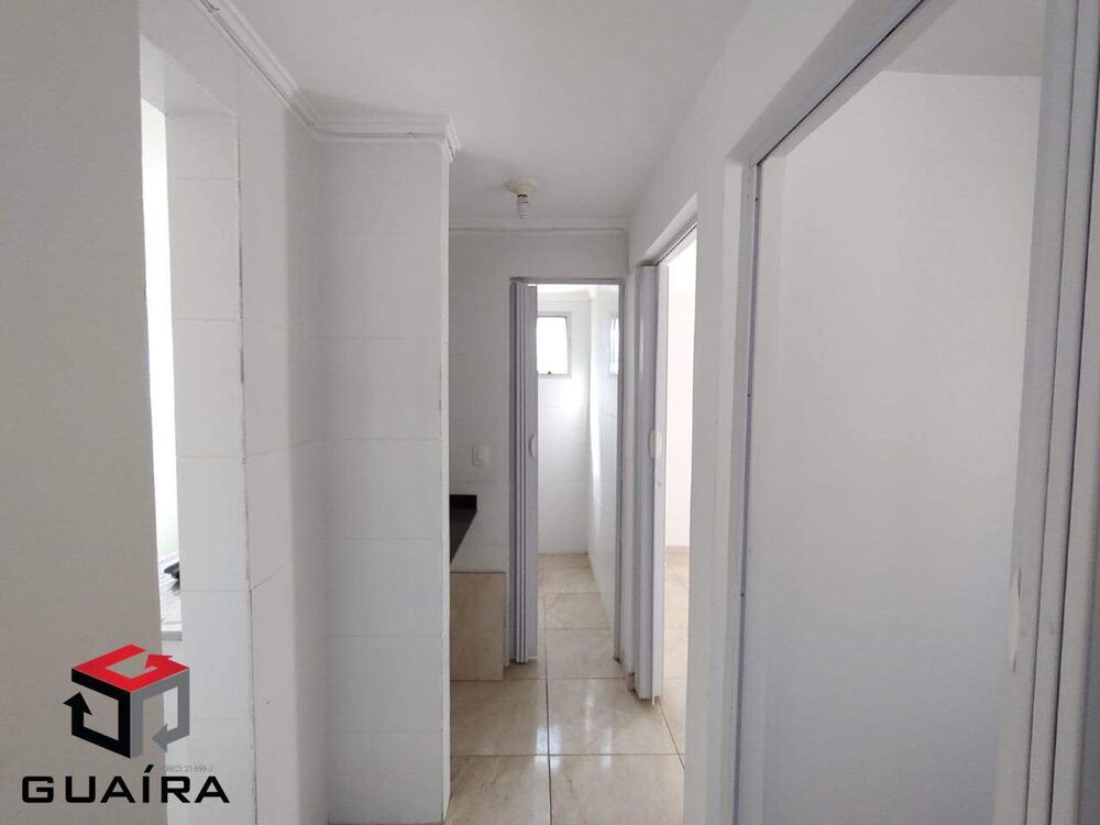 Apartamento à venda com 2 quartos, 52m² - Foto 3