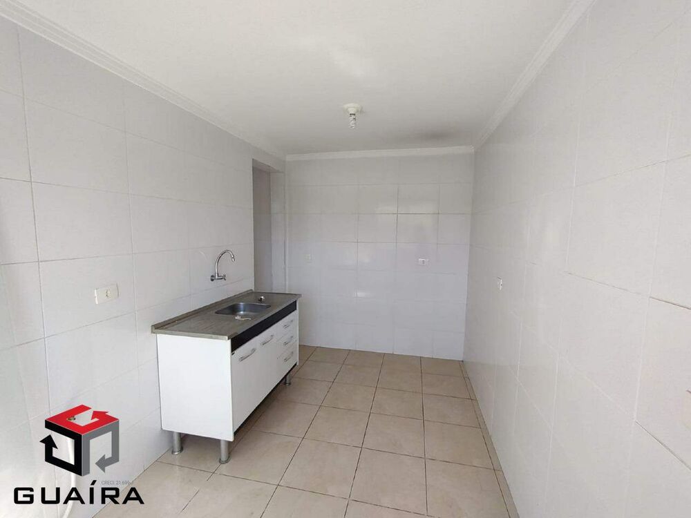 Apartamento à venda com 2 quartos, 52m² - Foto 2