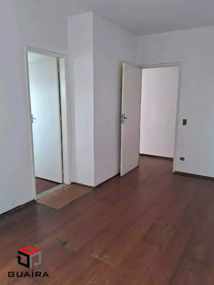 Apartamento à venda com 1 quarto, 59m² - Foto 1