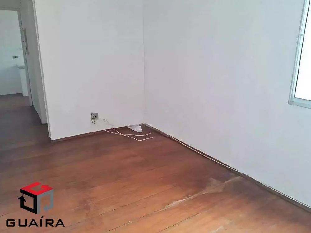 Apartamento à venda com 1 quarto, 59m² - Foto 2