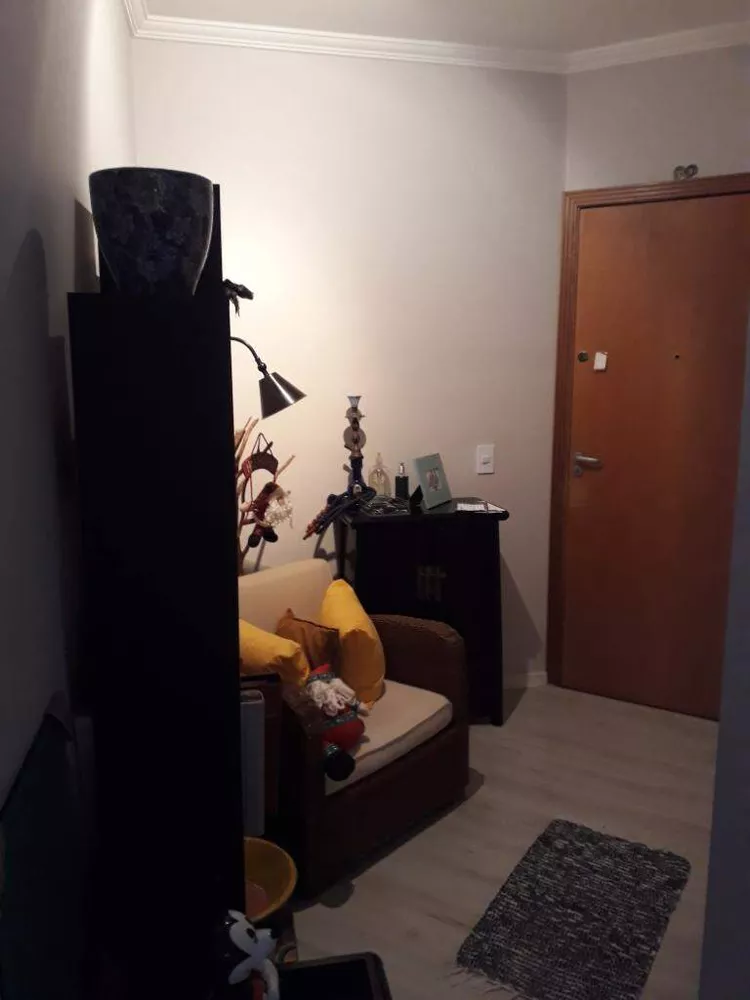 Cobertura à venda com 3 quartos, 190m² - Foto 2