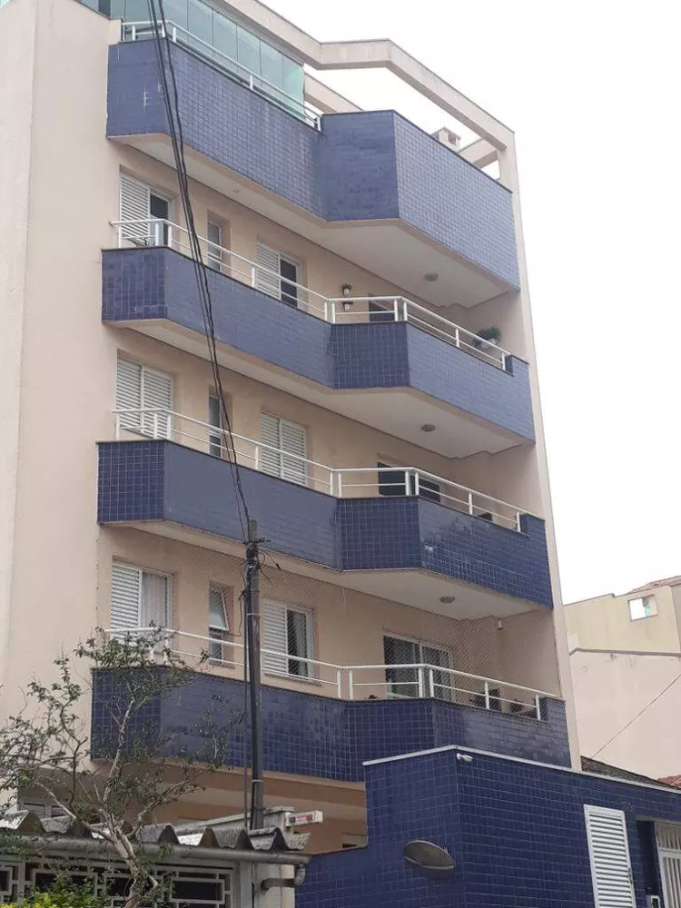 Cobertura à venda com 3 quartos, 190m² - Foto 14