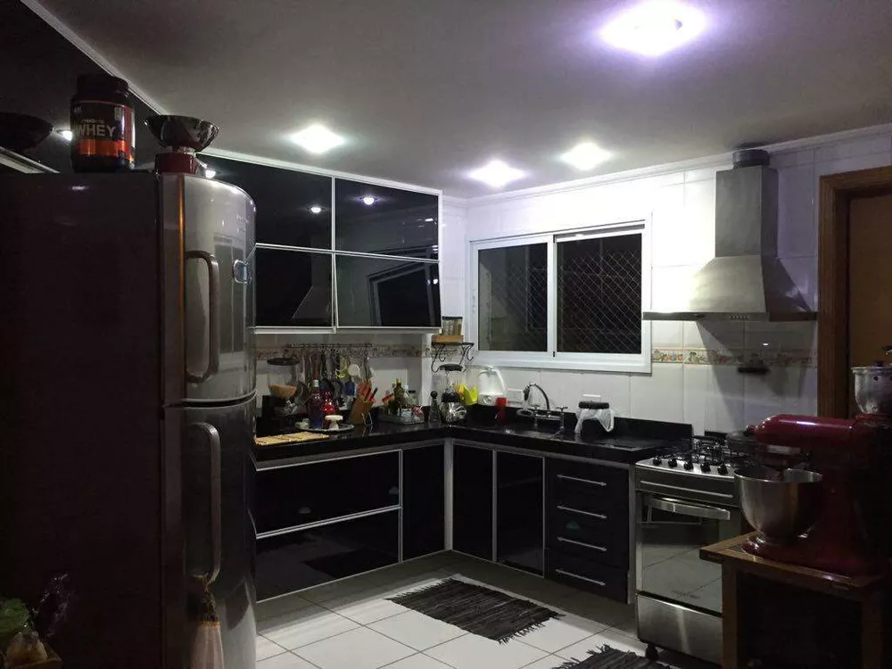 Cobertura à venda com 3 quartos, 190m² - Foto 5