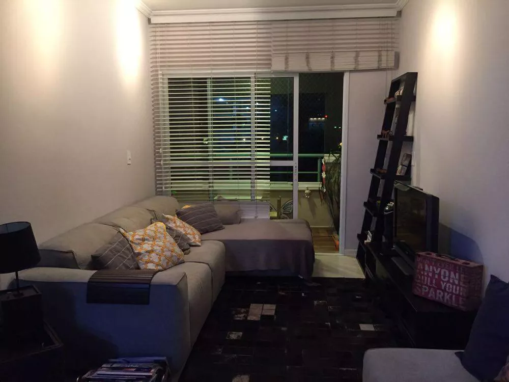 Cobertura à venda com 3 quartos, 190m² - Foto 1