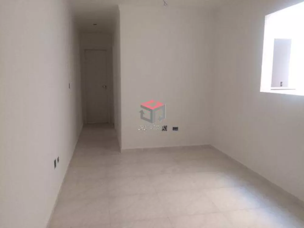 Apartamento à venda com 2 quartos, 47m² - Foto 2