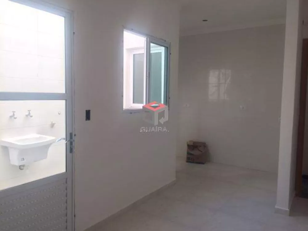 Apartamento à venda com 2 quartos, 47m² - Foto 3