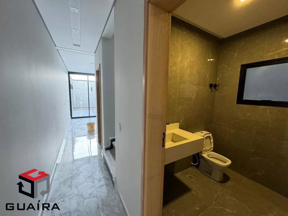 Sobrado à venda com 3 quartos, 180m² - Foto 5