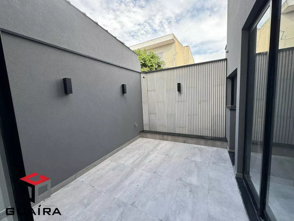 Sobrado à venda com 3 quartos, 180m² - Foto 6