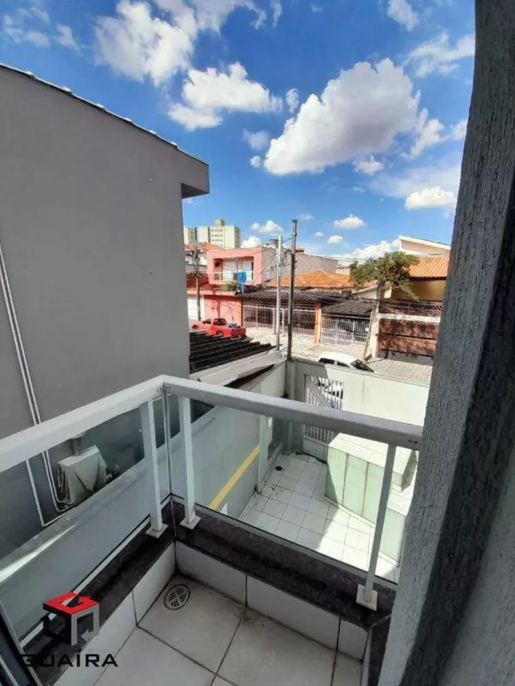 Apartamento à venda com 2 quartos, 58m² - Foto 1