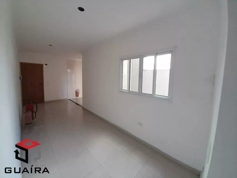 Apartamento à venda com 2 quartos, 58m² - Foto 4