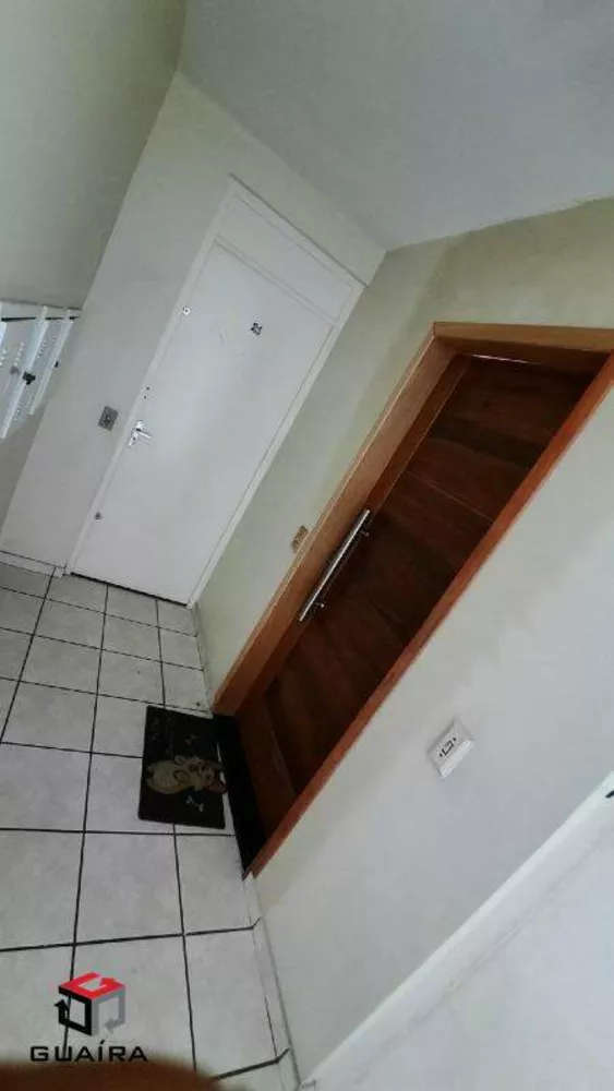 Apartamento à venda com 2 quartos, 50m² - Foto 2