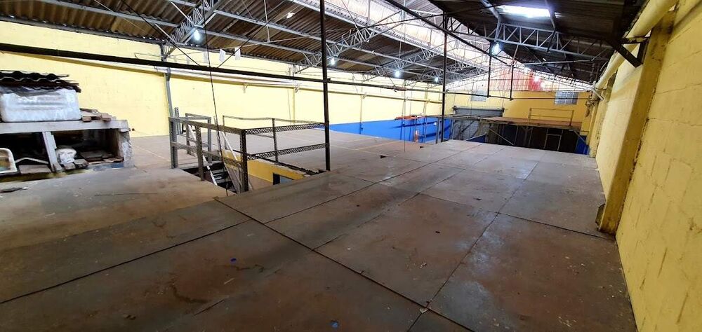 Depósito-Galpão-Armazém à venda, 510m² - Foto 2