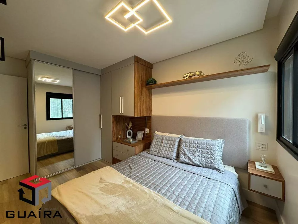 Apartamento à venda com 2 quartos, 65m² - Foto 5