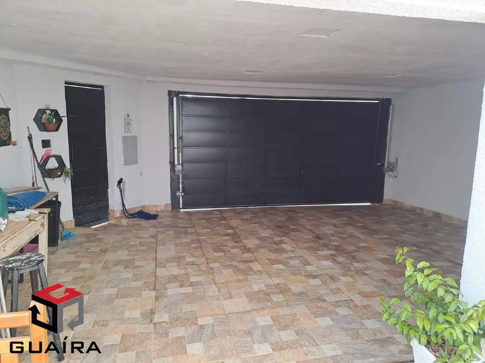 Sobrado à venda com 3 quartos, 252m² - Foto 3