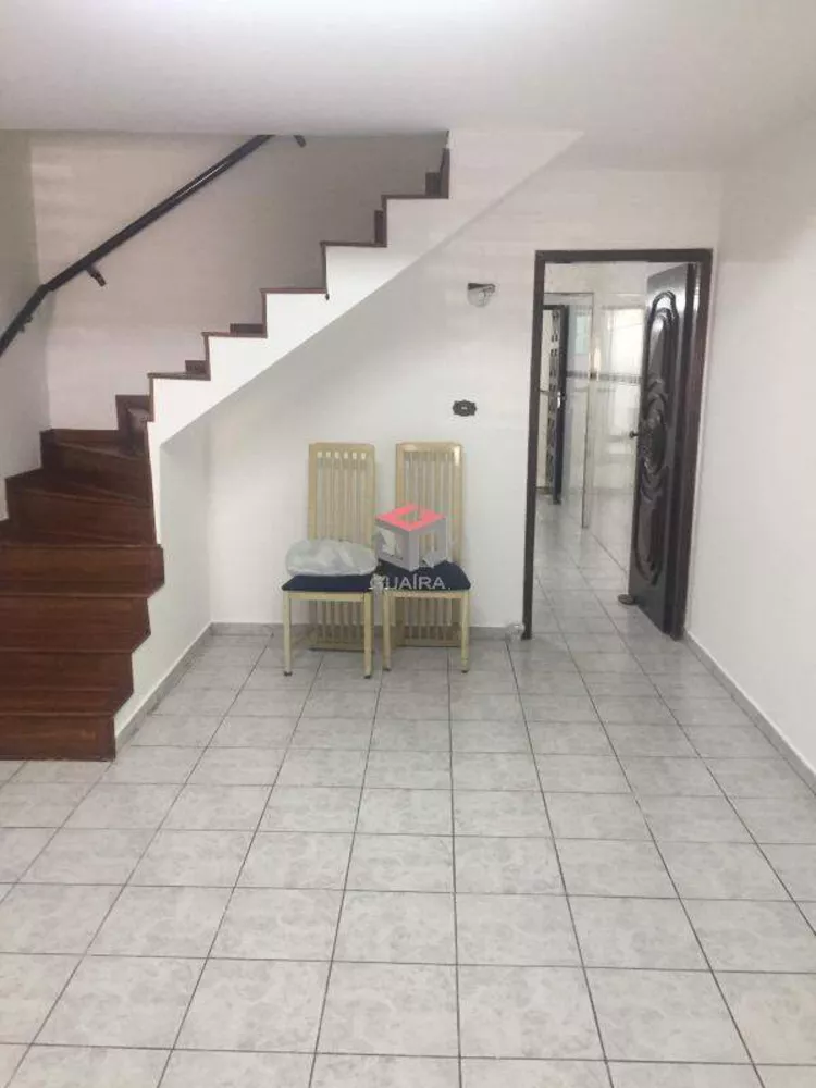 Sobrado à venda com 2 quartos, 126m² - Foto 2