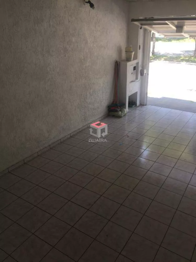 Sobrado à venda com 2 quartos, 126m² - Foto 4