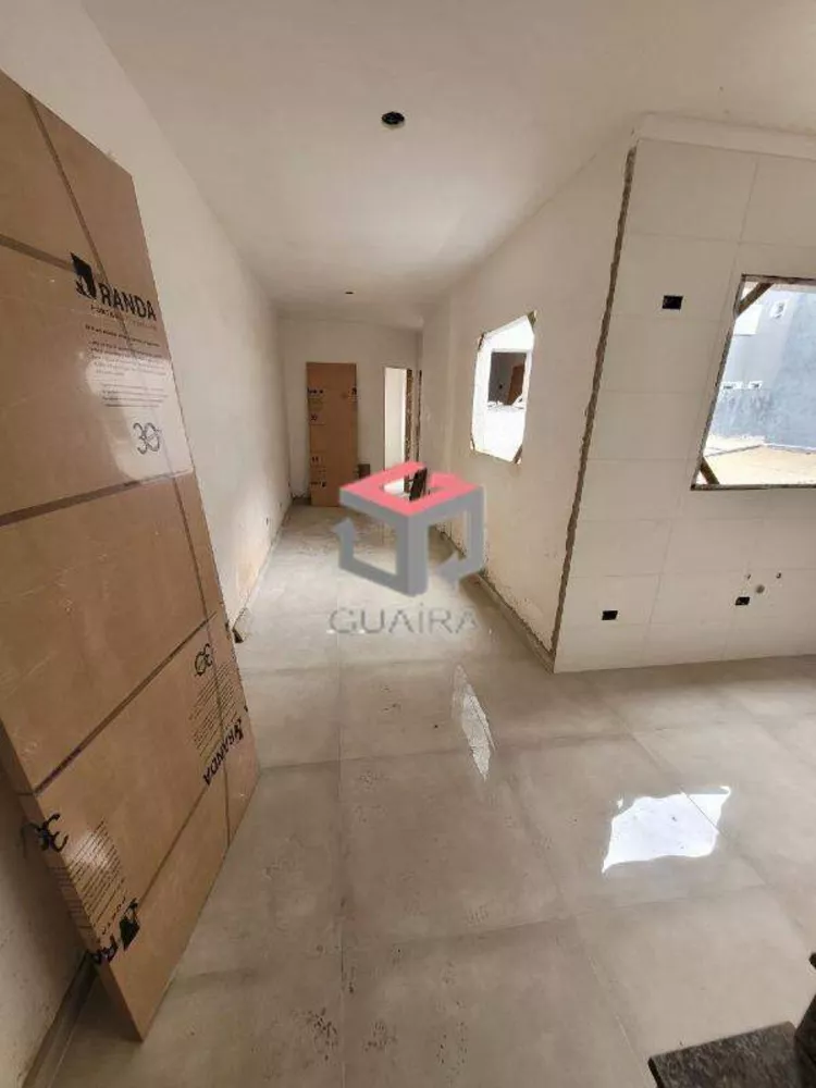 Apartamento à venda com 2 quartos, 53m² - Foto 3