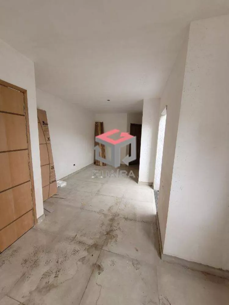 Apartamento à venda com 2 quartos, 53m² - Foto 4