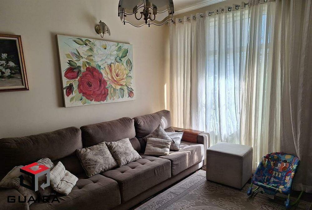 Sobrado à venda com 3 quartos, 186m² - Foto 4