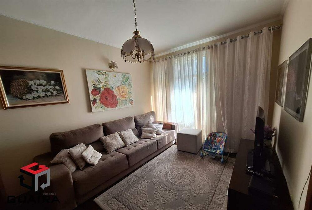 Sobrado à venda com 3 quartos, 186m² - Foto 2