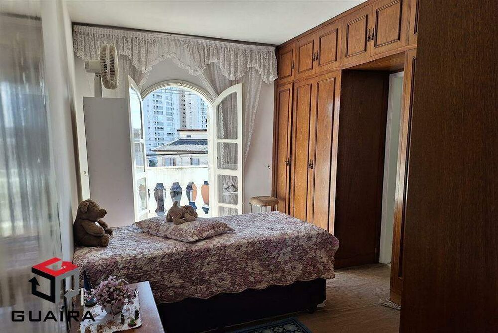 Sobrado à venda com 3 quartos, 186m² - Foto 3