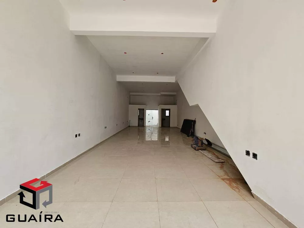 Loja-Salão para alugar, 105m² - Foto 2