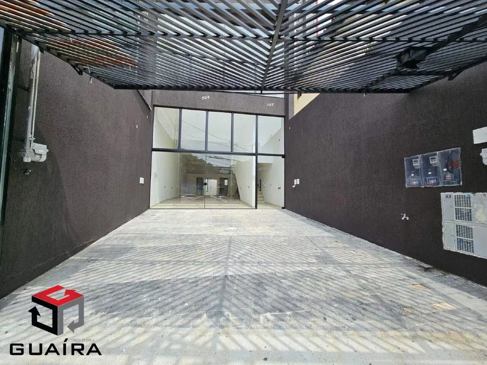 Loja-Salão para alugar, 105m² - Foto 4