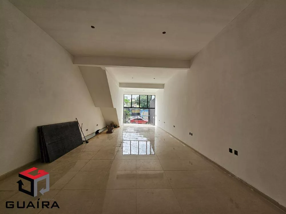 Loja-Salão para alugar, 105m² - Foto 1