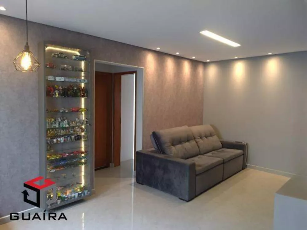 Cobertura à venda com 2 quartos, 104m² - Foto 1