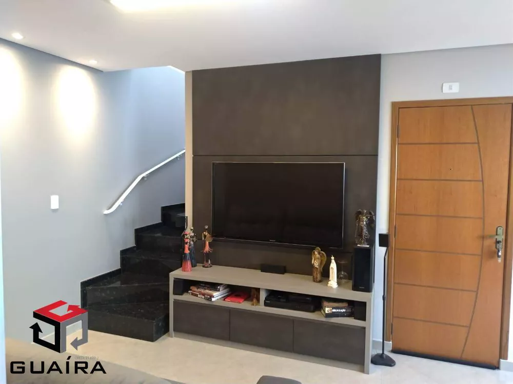 Cobertura à venda com 2 quartos, 104m² - Foto 3