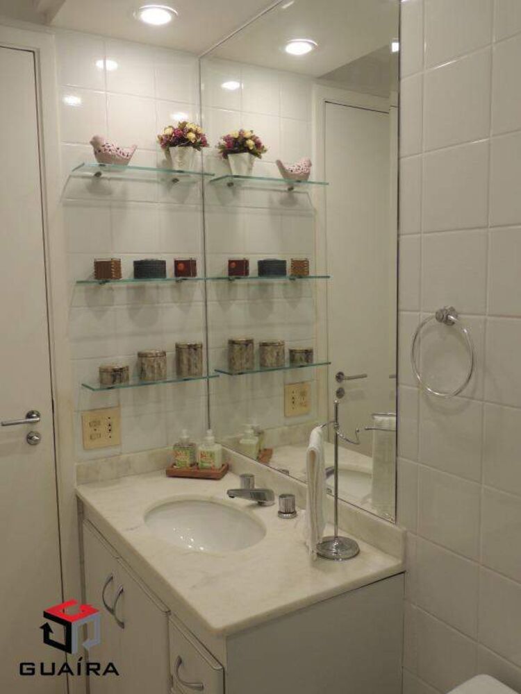 Apartamento à venda com 3 quartos, 75m² - Foto 20