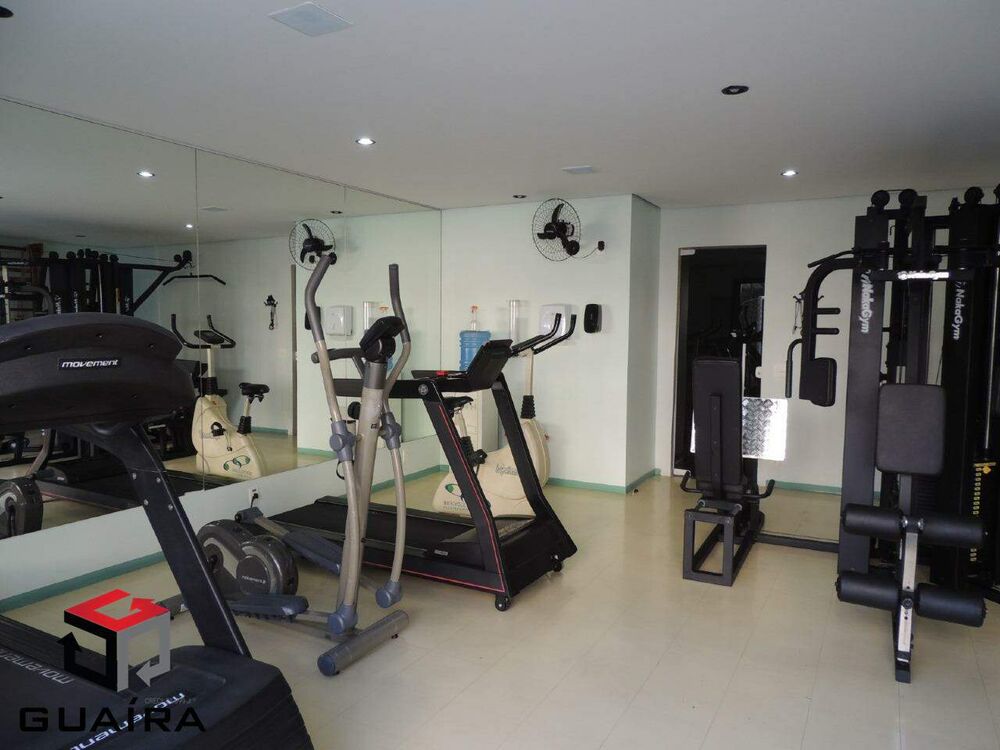 Apartamento à venda com 3 quartos, 75m² - Foto 32