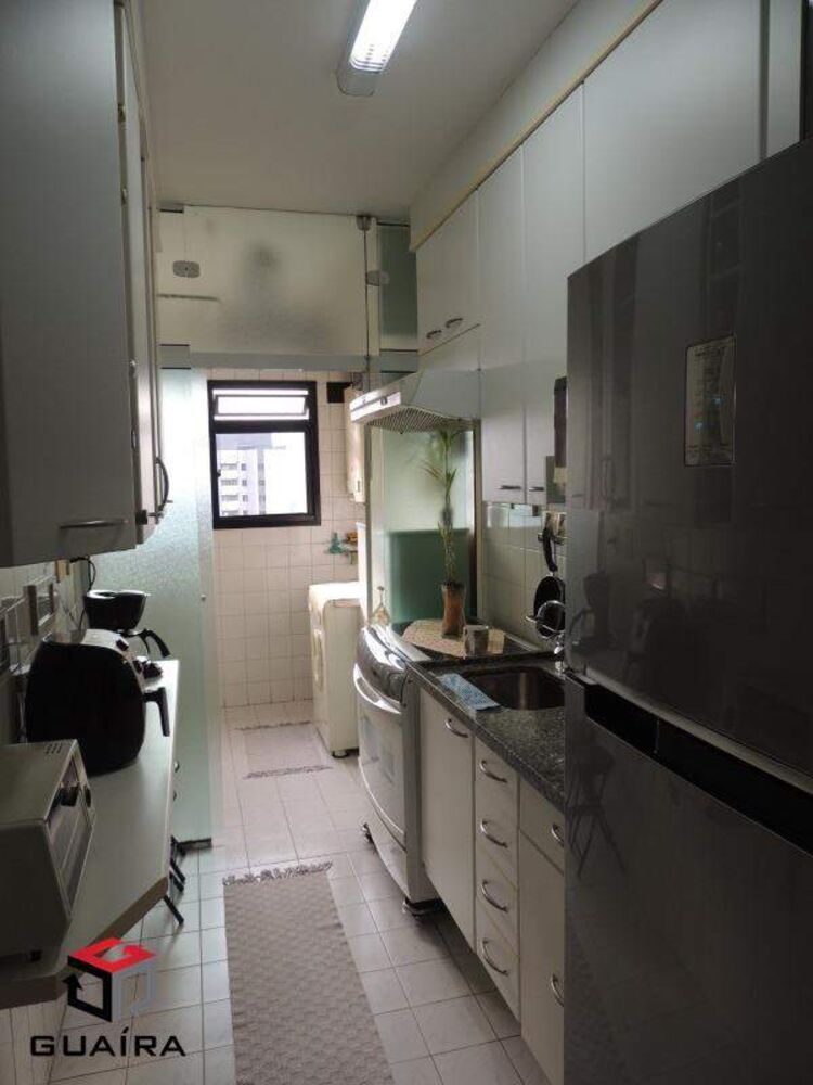 Apartamento à venda com 3 quartos, 75m² - Foto 8
